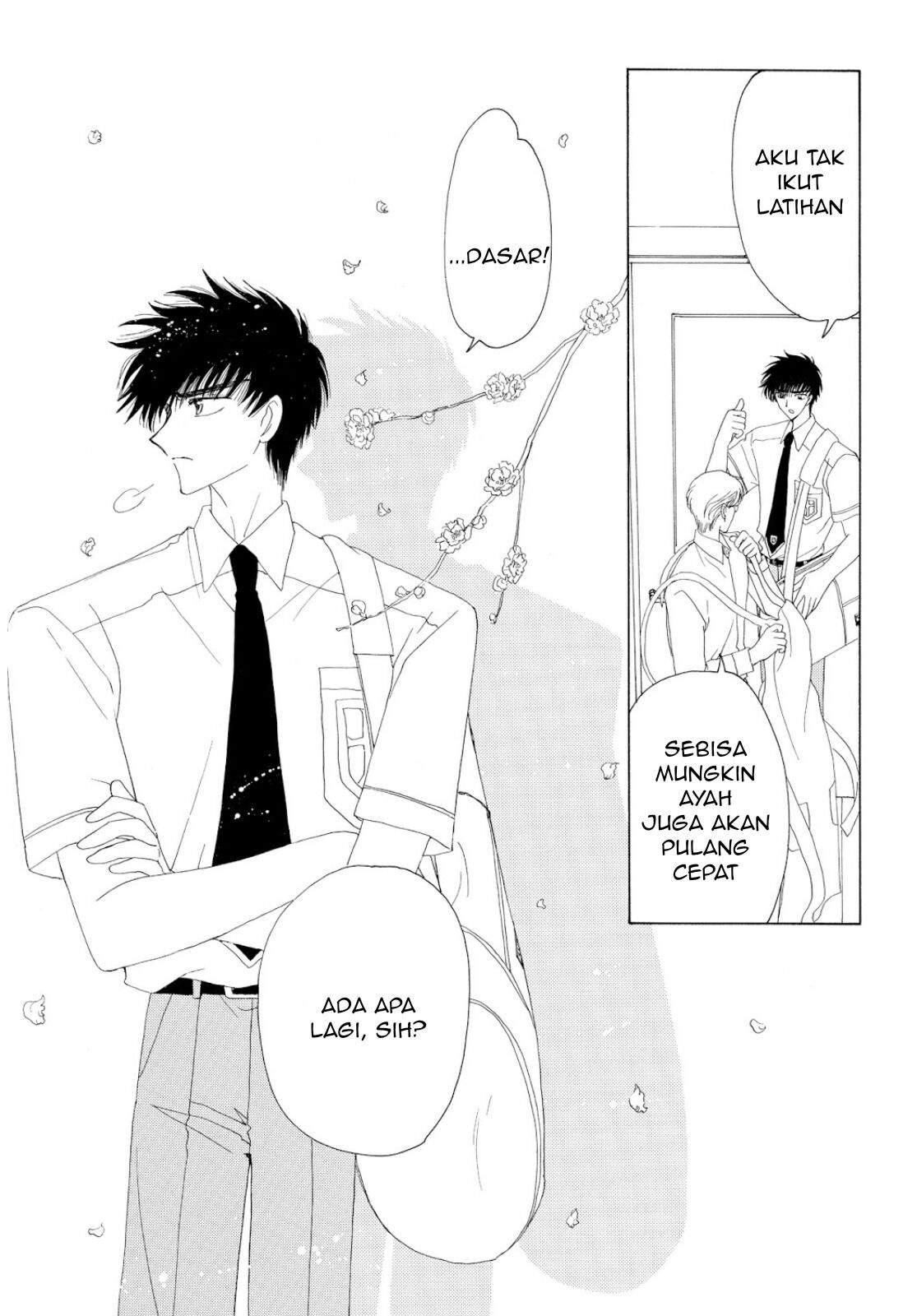 Cardcaptor Sakura Chapter 29 Image 9
