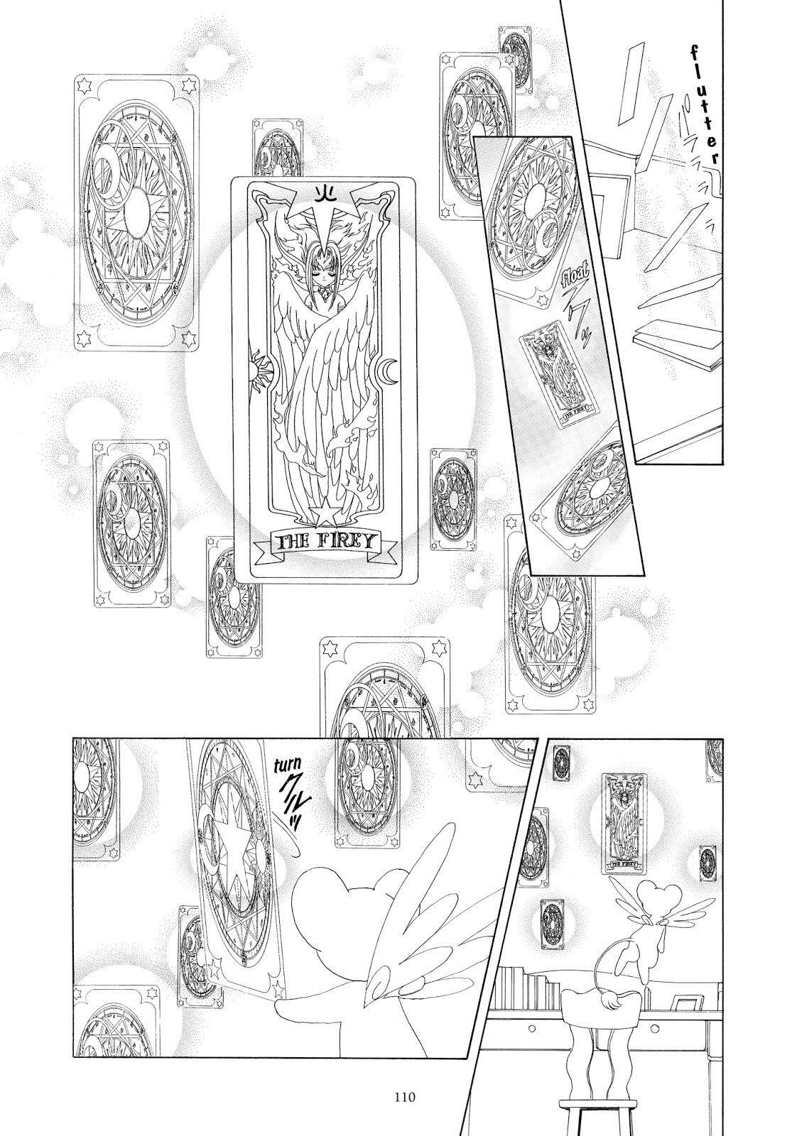 Cardcaptor Sakura Chapter 29 Image 12