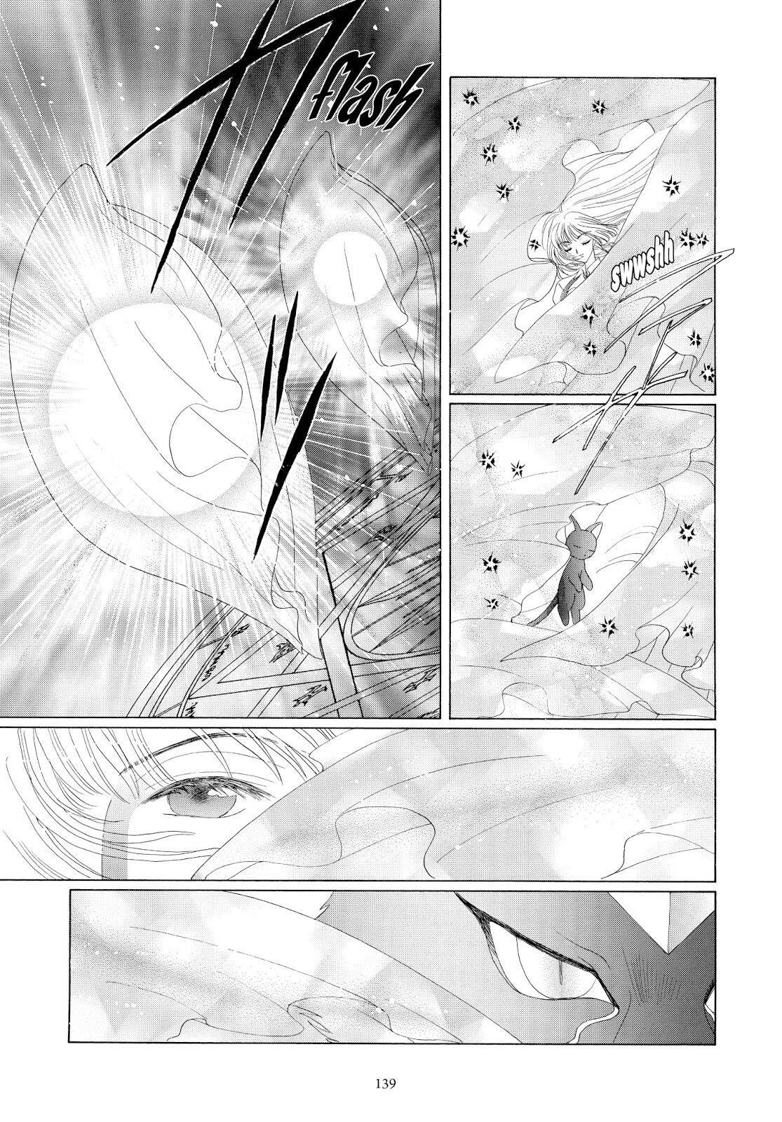 Cardcaptor Sakura Chapter 29 Image 41