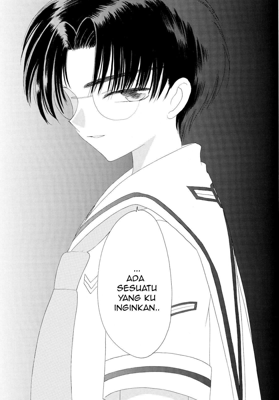 Cardcaptor Sakura Chapter 29 Image 45