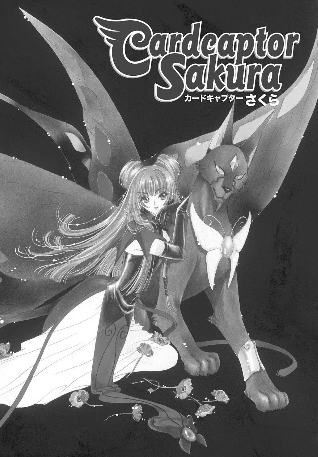 Cardcaptor Sakura Chapter 30 Image 2