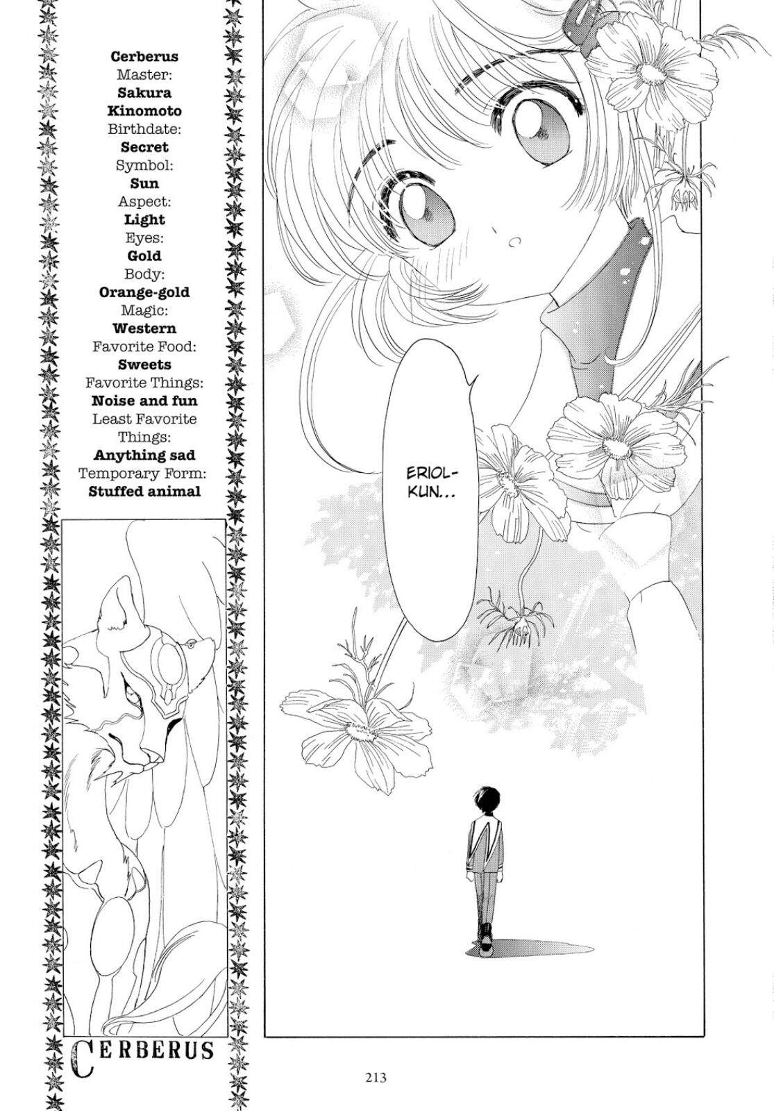 Cardcaptor Sakura Chapter 31 Image 14