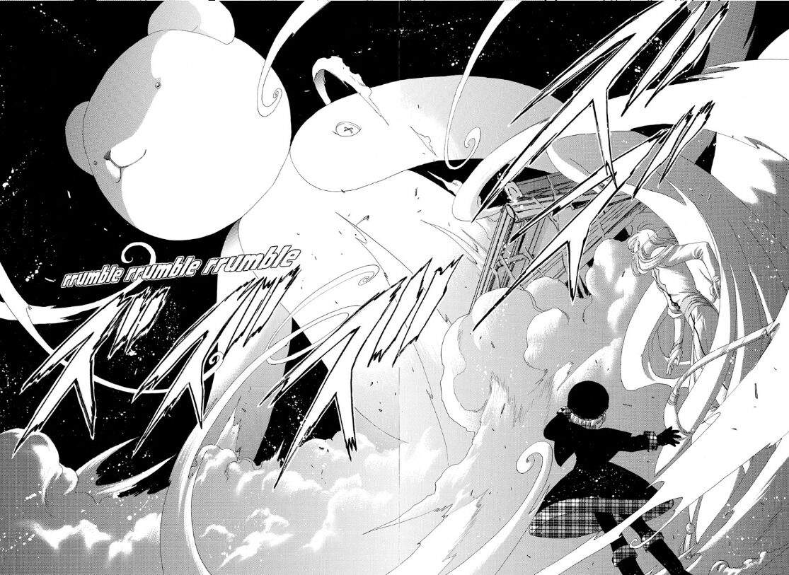 Cardcaptor Sakura Chapter 31 Image 40