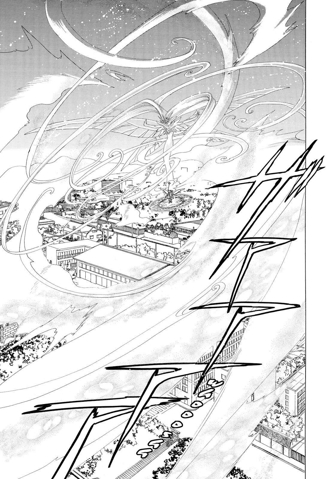 Cardcaptor Sakura Chapter 33 Image 31