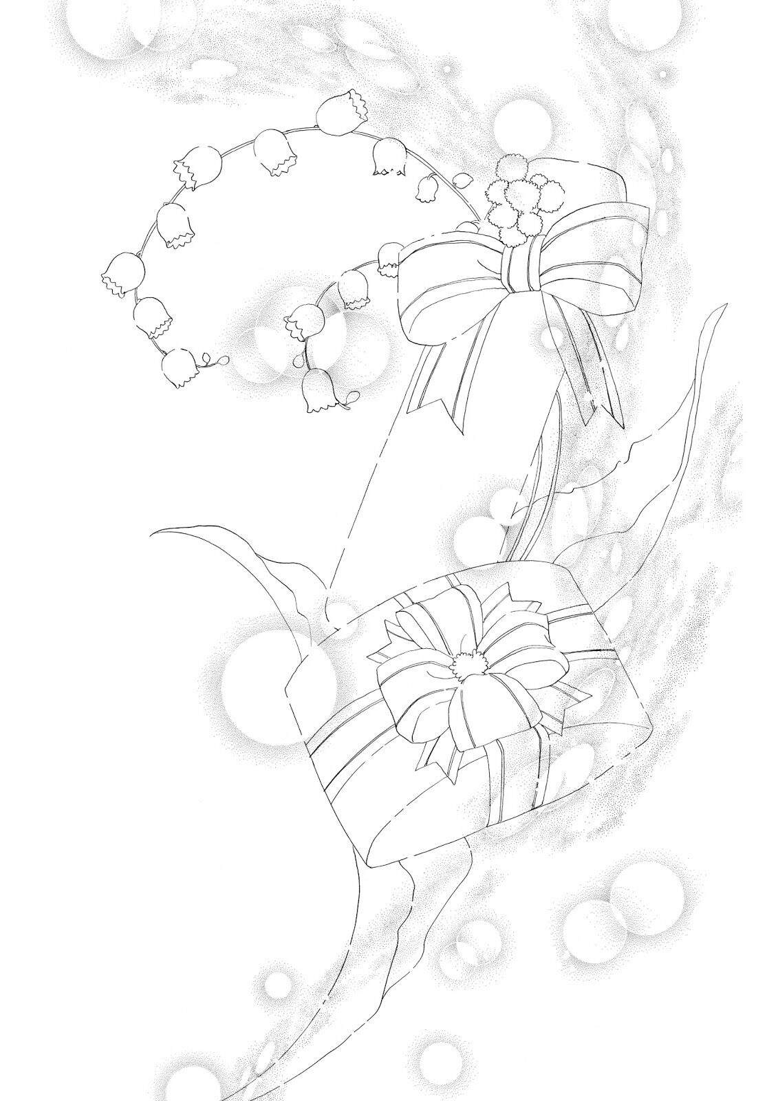 Cardcaptor Sakura Chapter 35 Image 2