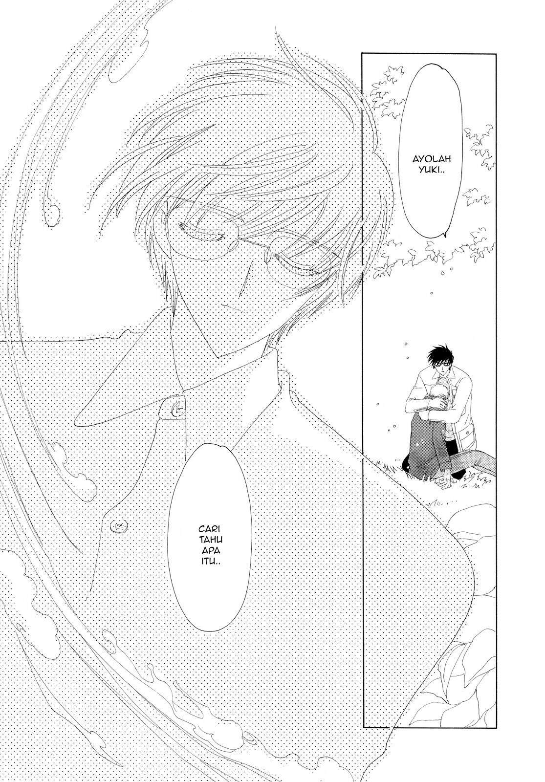 Cardcaptor Sakura Chapter 35 Image 25