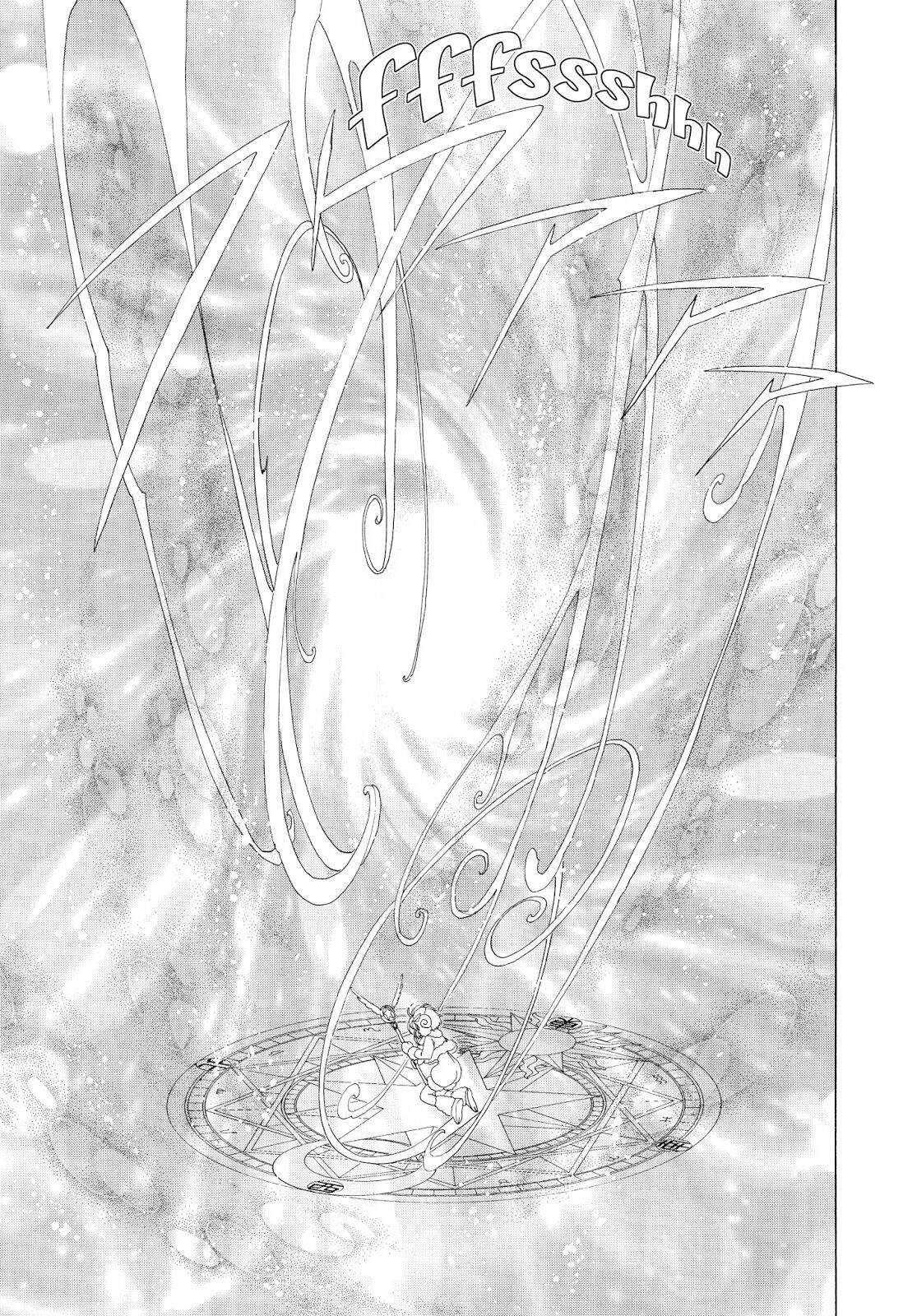 Cardcaptor Sakura Chapter 36 Image 38