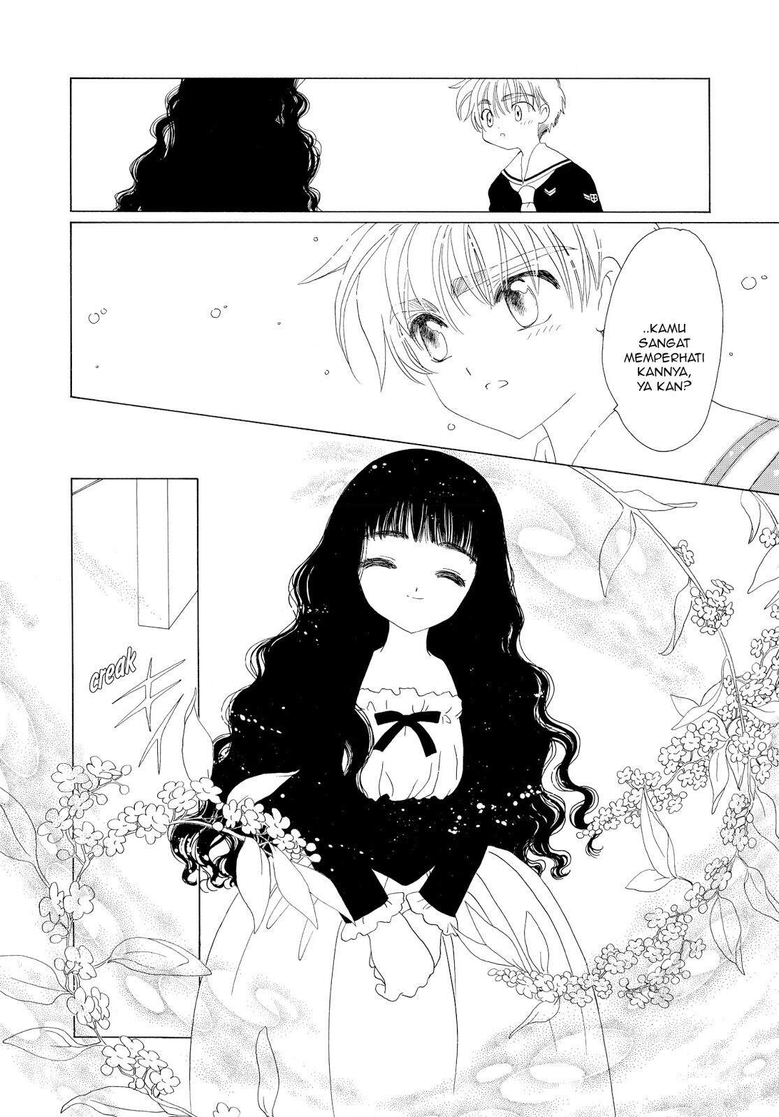 Cardcaptor Sakura Chapter 37 Image 30