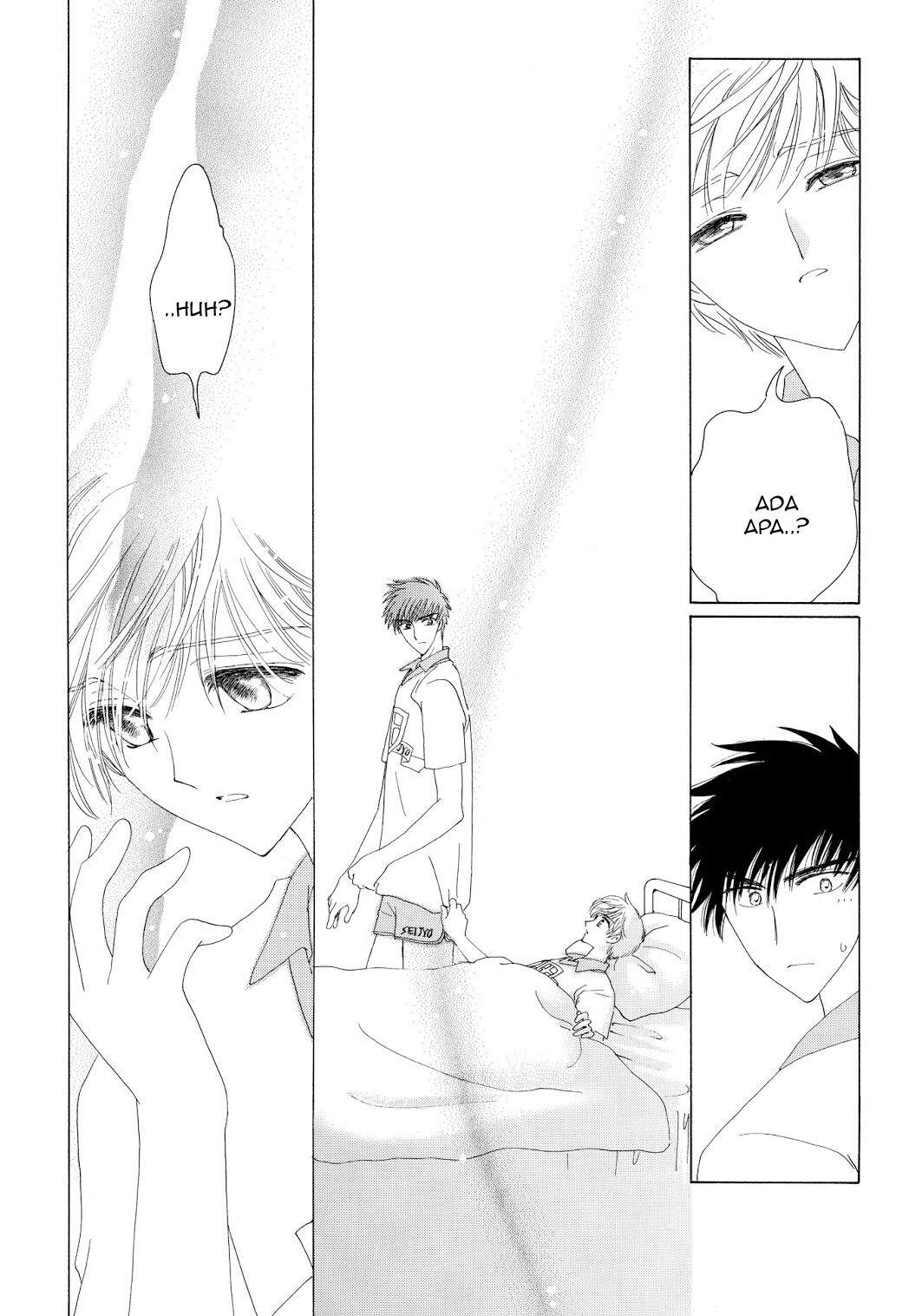 Cardcaptor Sakura Chapter 38 Image 34