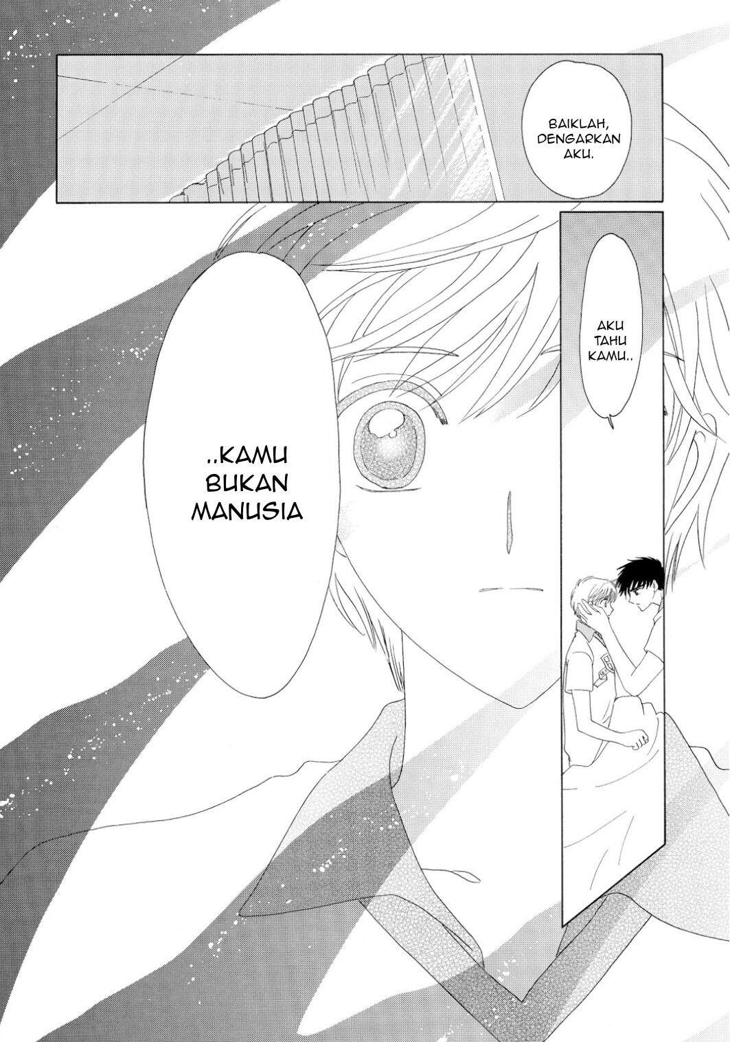Cardcaptor Sakura Chapter 38 Image 38