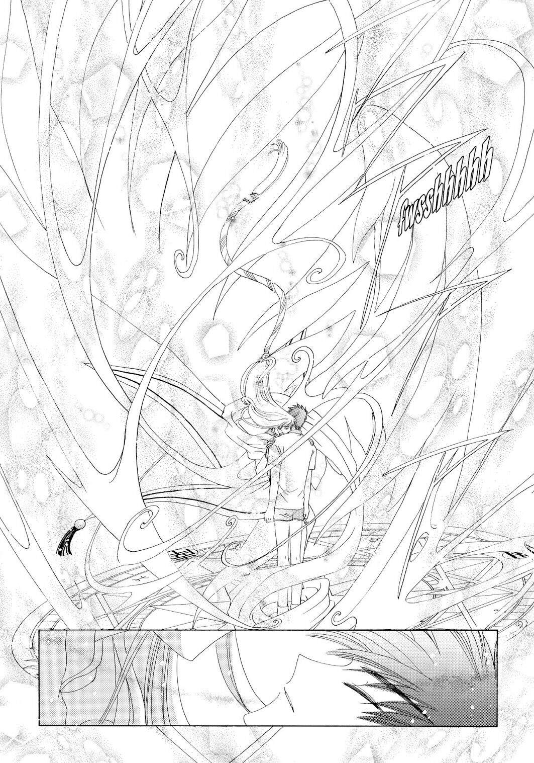 Cardcaptor Sakura Chapter 38 Image 46