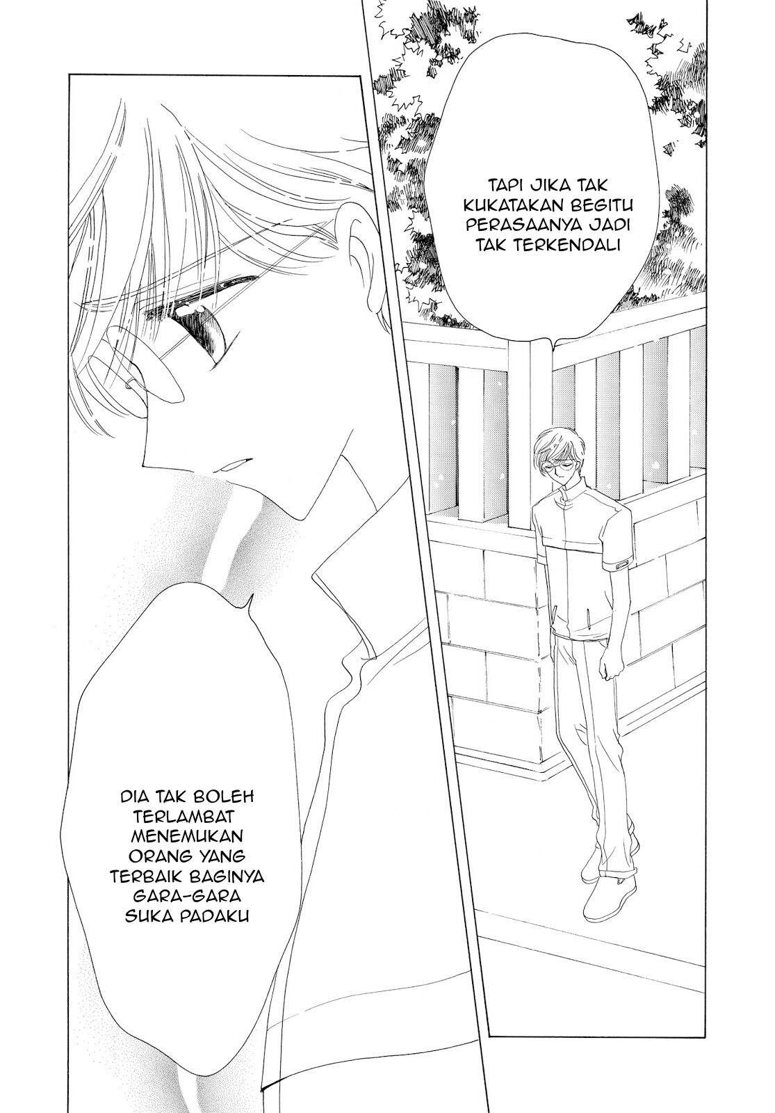 Cardcaptor Sakura Chapter 41 Image 39