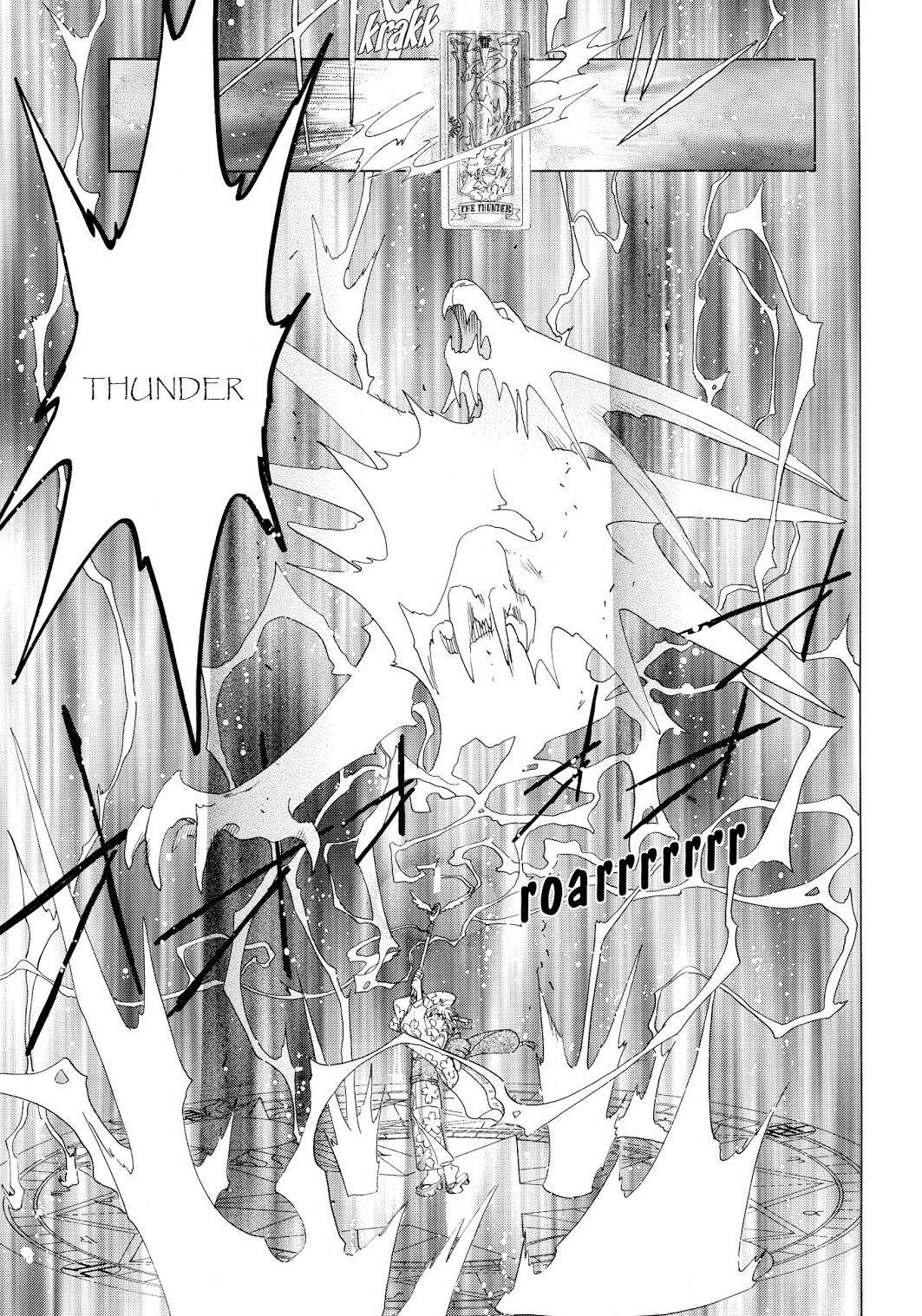 Cardcaptor Sakura Chapter 42 Image 30