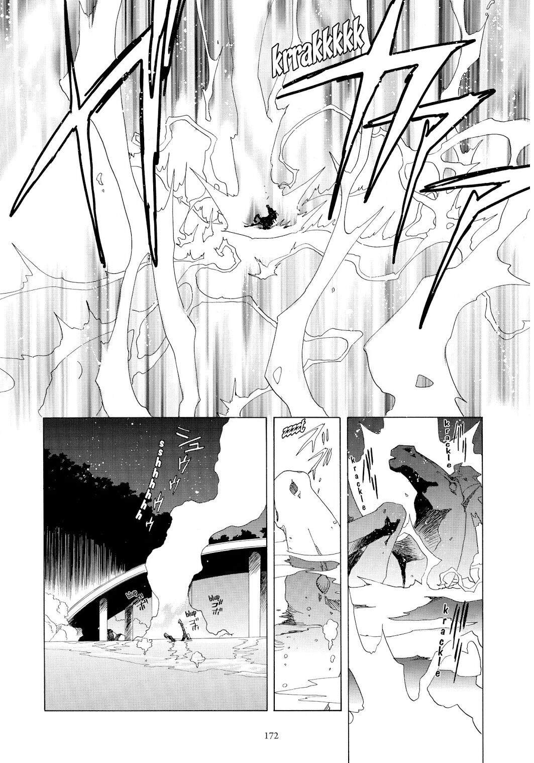 Cardcaptor Sakura Chapter 42 Image 31