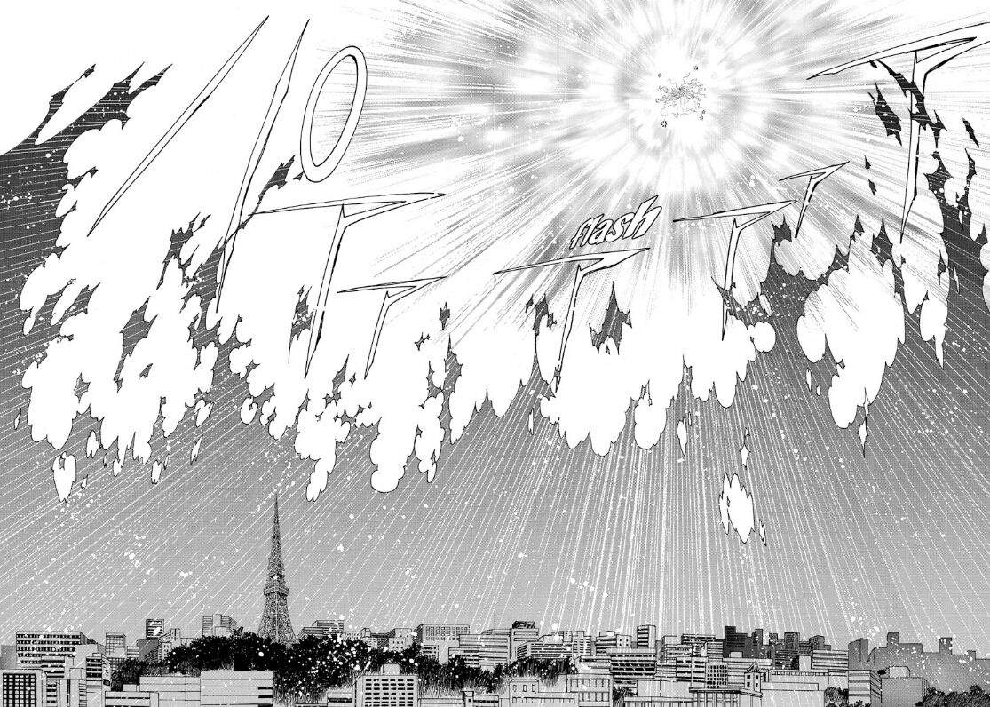 Cardcaptor Sakura Chapter 44 Image 56