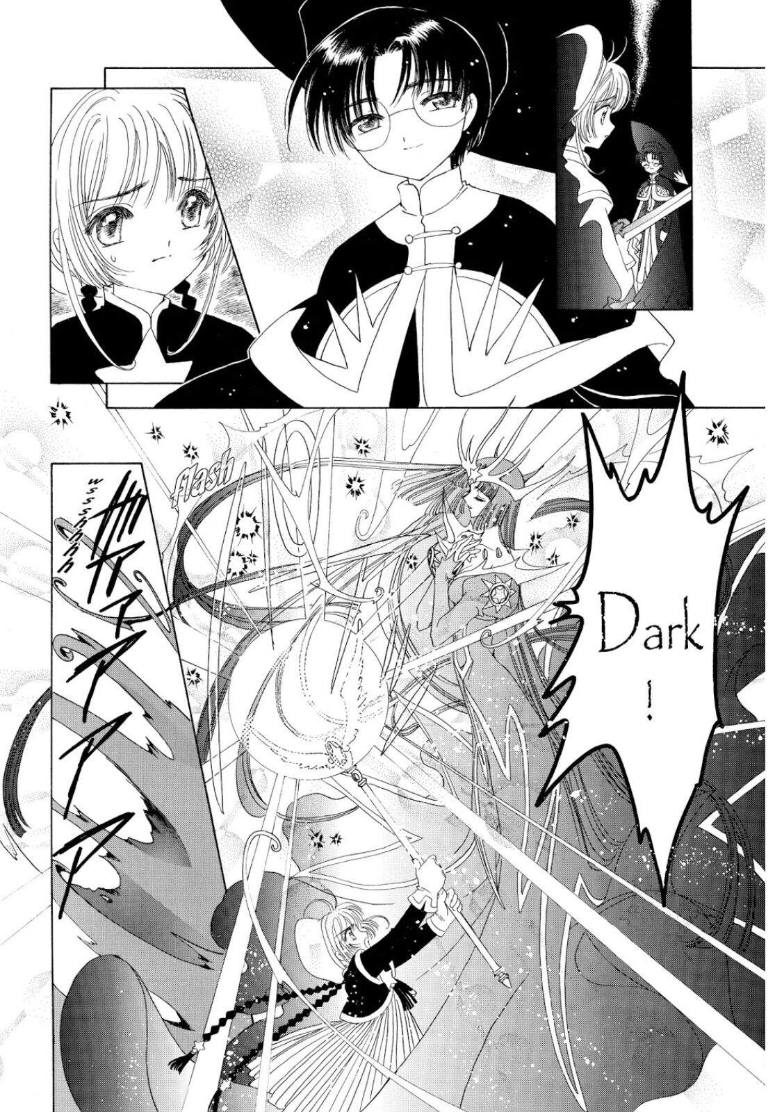 Cardcaptor Sakura Chapter 44 Image 65