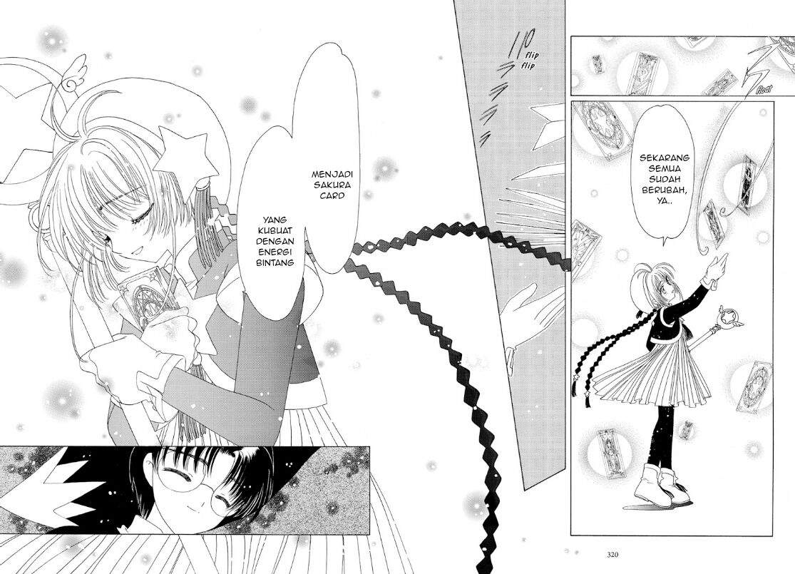 Cardcaptor Sakura Chapter 44 Image 67