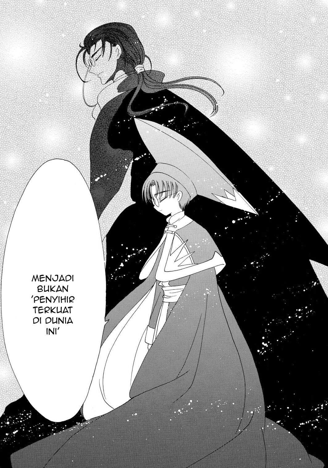 Cardcaptor Sakura Chapter 45 Image 23