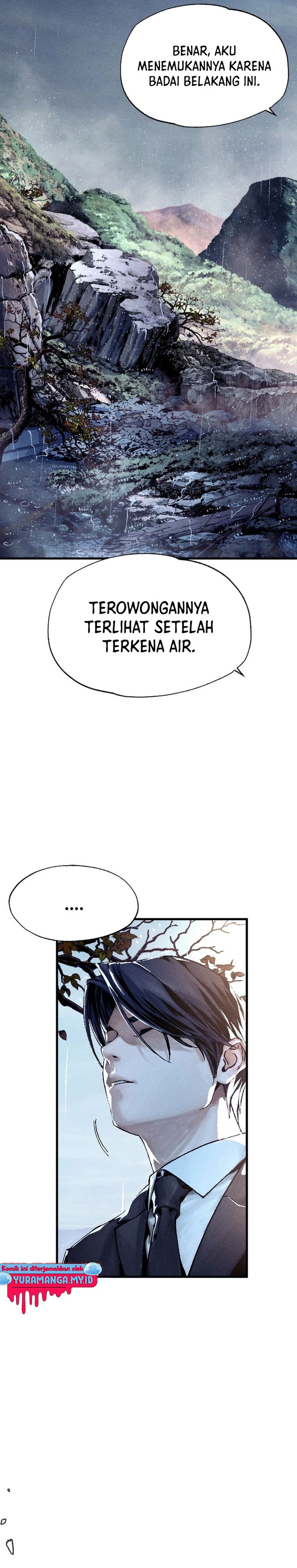 Cryptid Chapter 01 Image 1