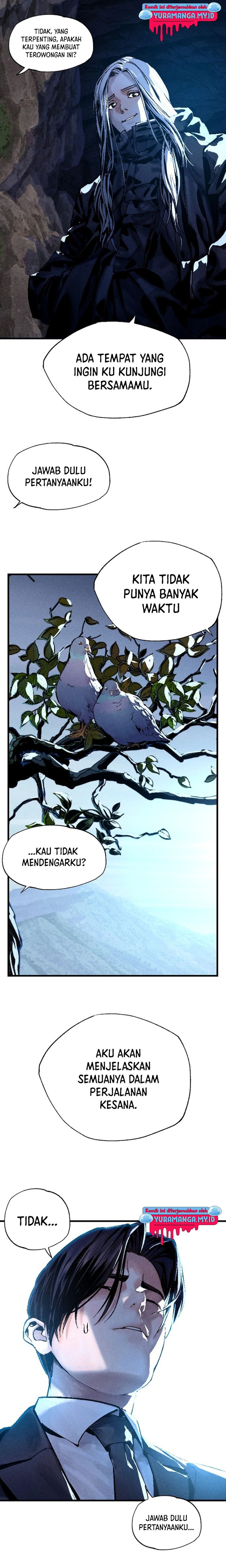 Cryptid Chapter 01 Image 13