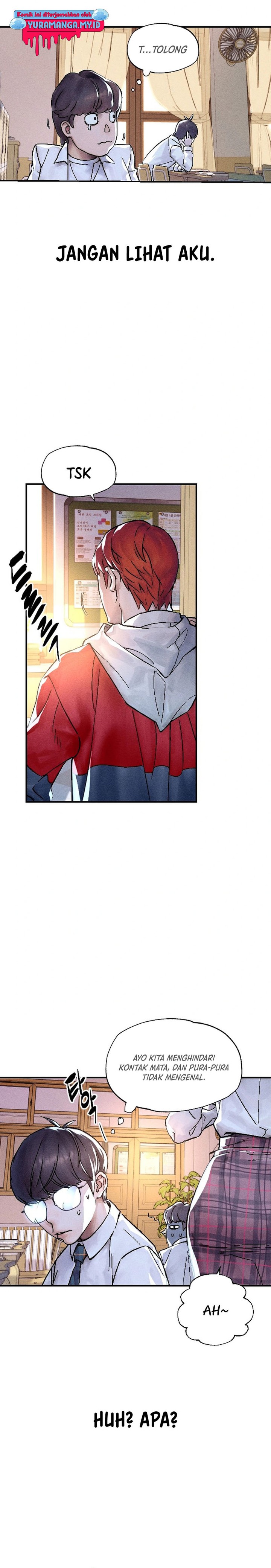 Cryptid Chapter 01 Image 36