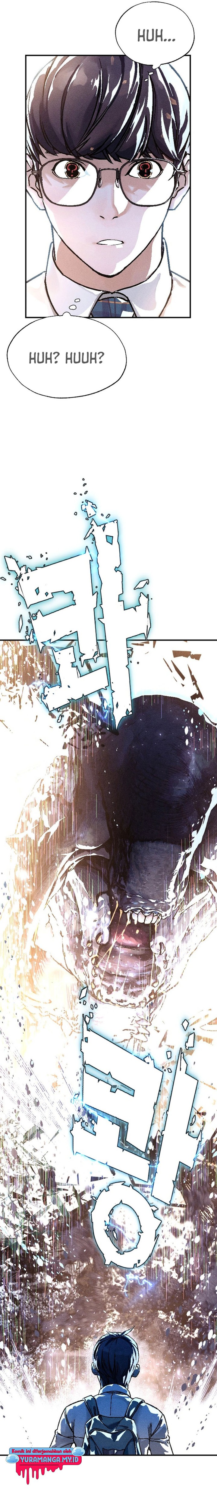 Cryptid Chapter 01 Image 60