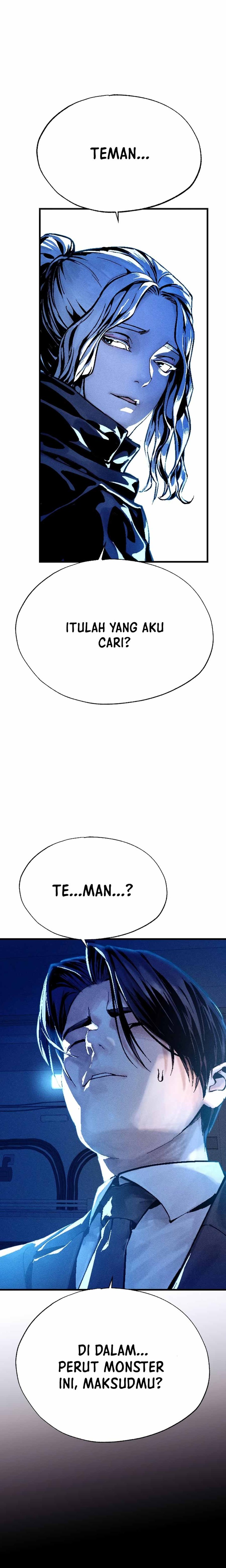 Cryptid Chapter 02 Image 22