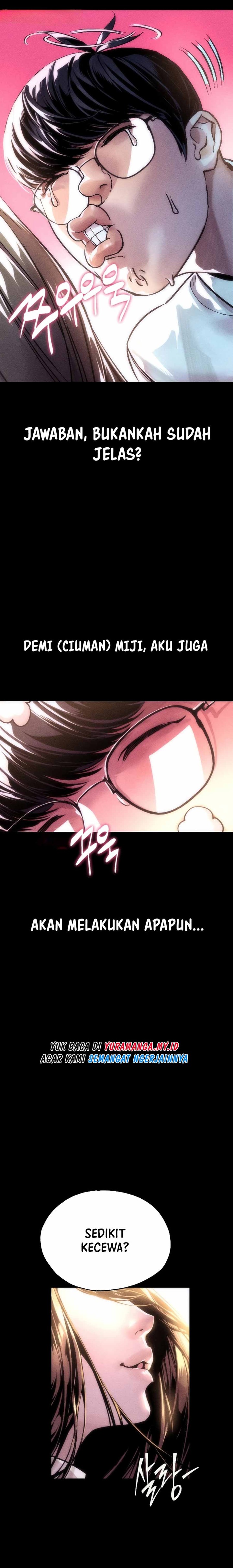 Cryptid Chapter 02 Image 37