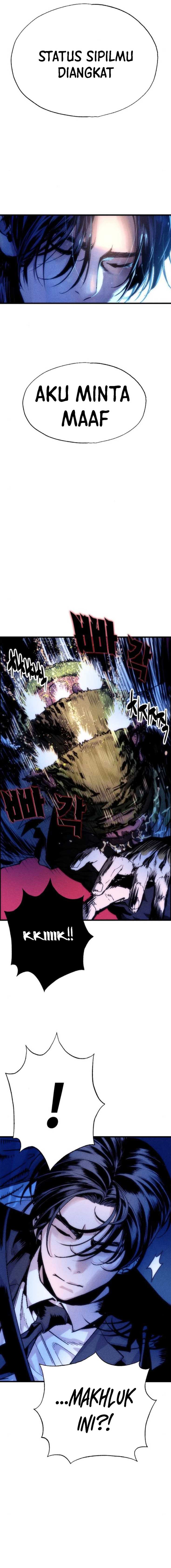 Cryptid Chapter 03 Image 1