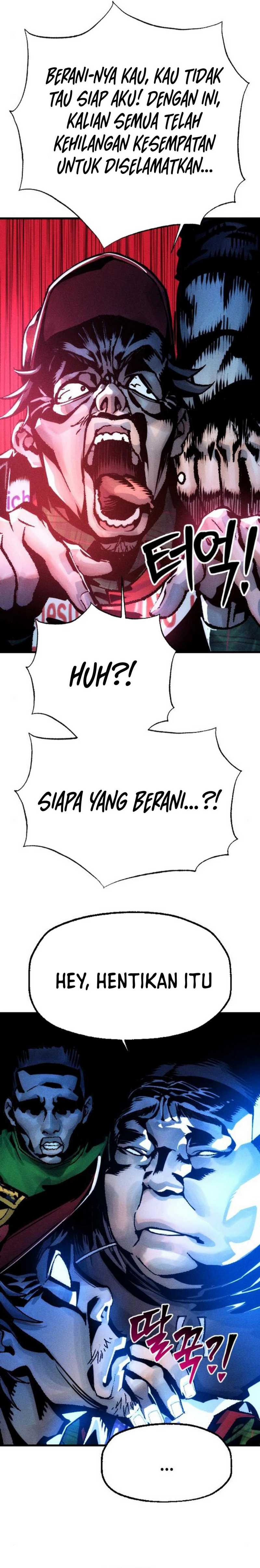Cryptid Chapter 04 Image 15