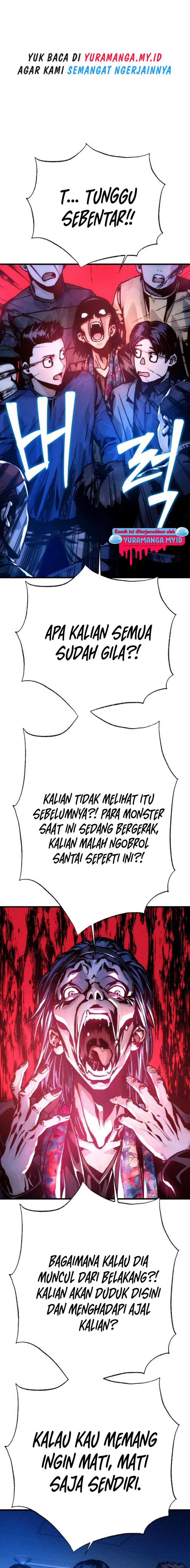 Cryptid Chapter 04 Image 19