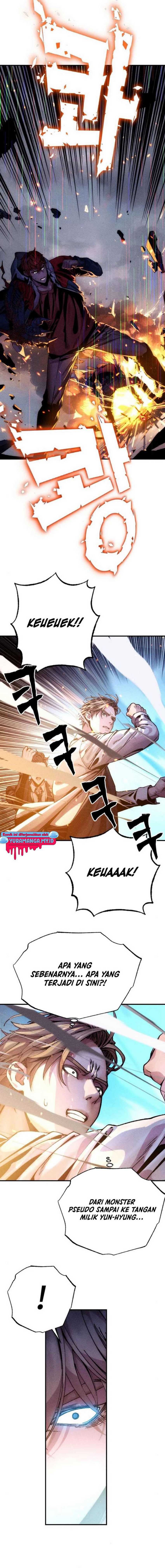 Cryptid Chapter 06 Image 16