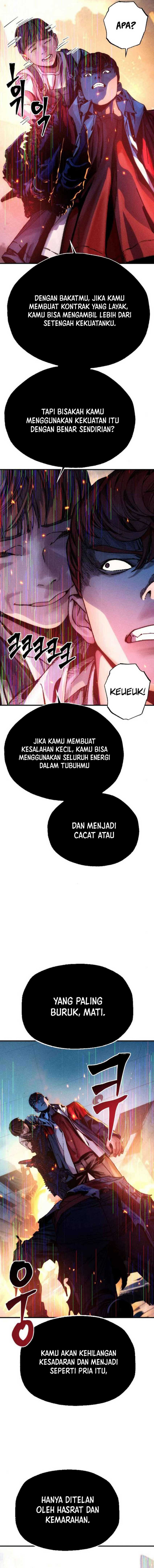 Cryptid Chapter 06 Image 25