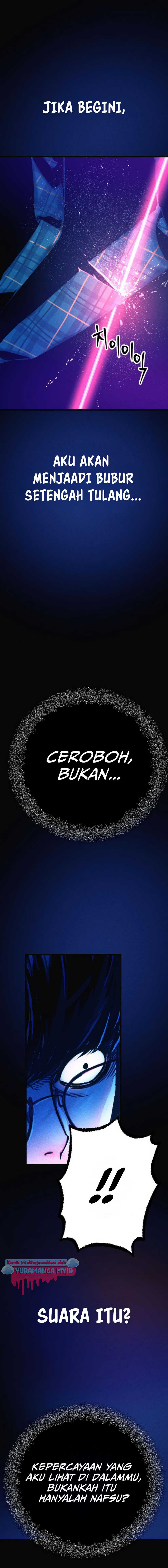 Cryptid Chapter 07 Image 26