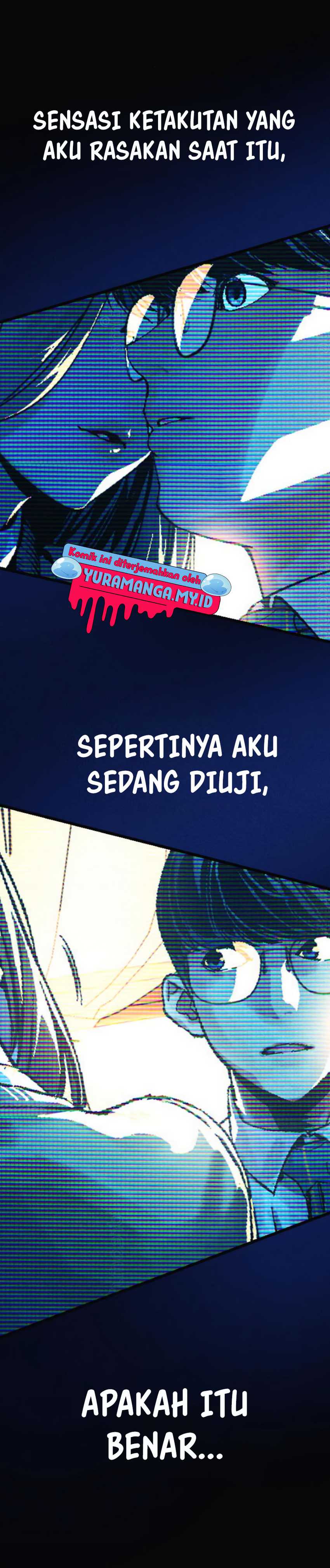 Cryptid Chapter 07 Image 29