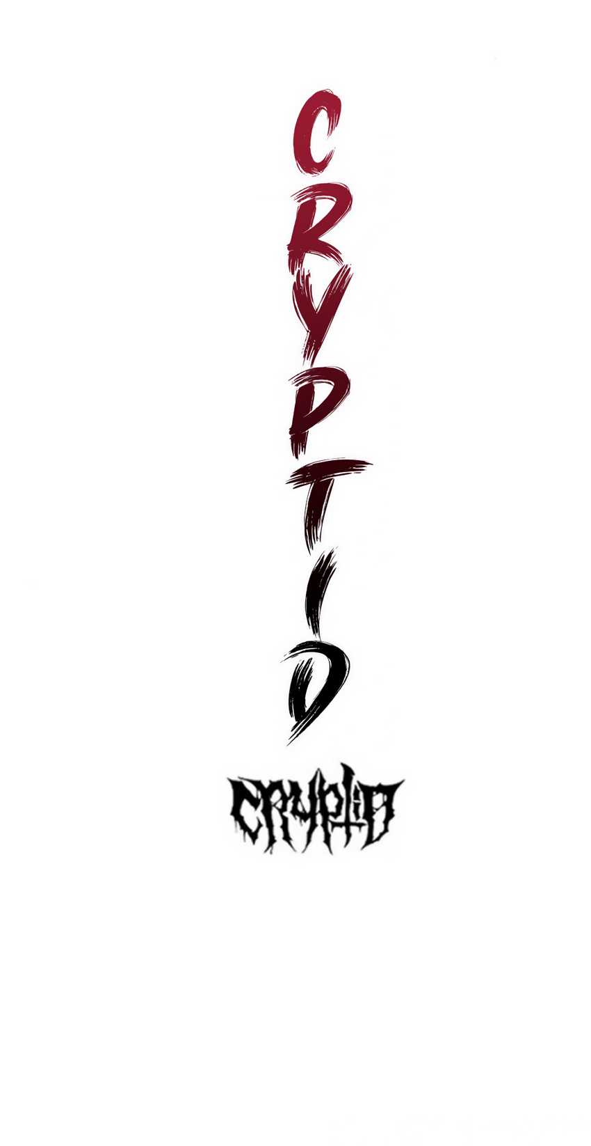 Cryptid Chapter 07 Image 37