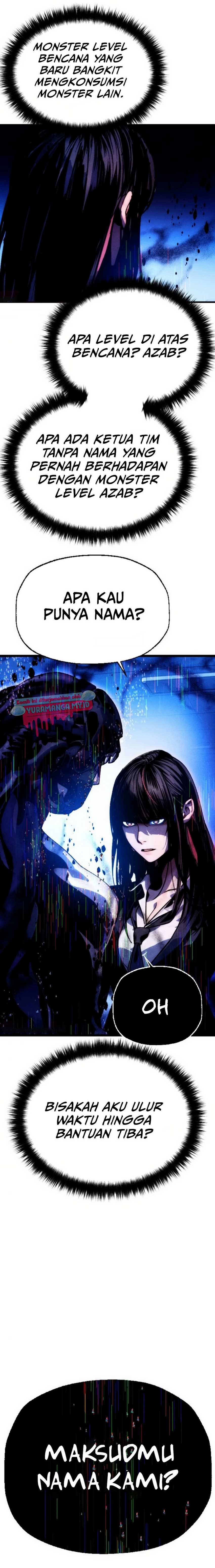 Cryptid Chapter 08 Image 22