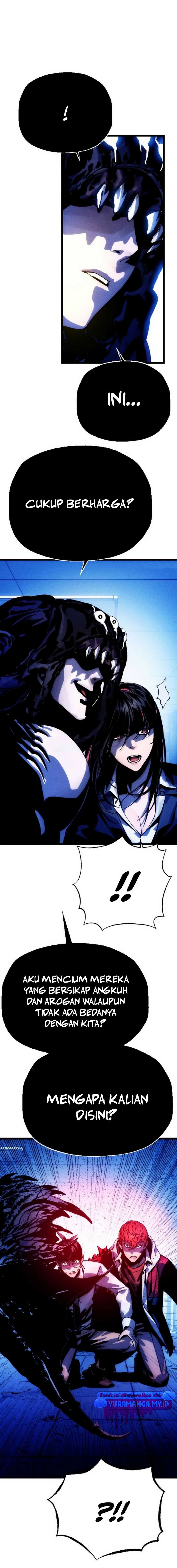 Cryptid Chapter 08 Image 25