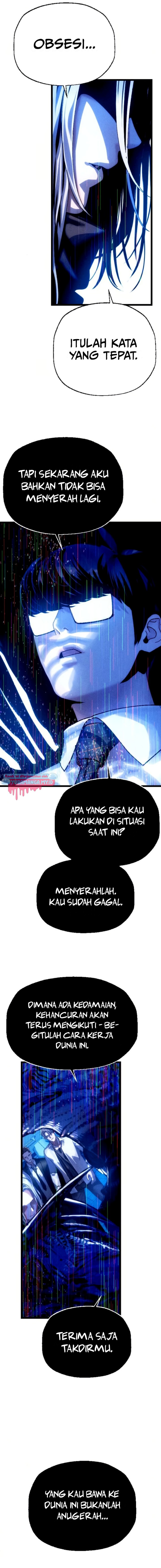 Cryptid Chapter 09 Image 18