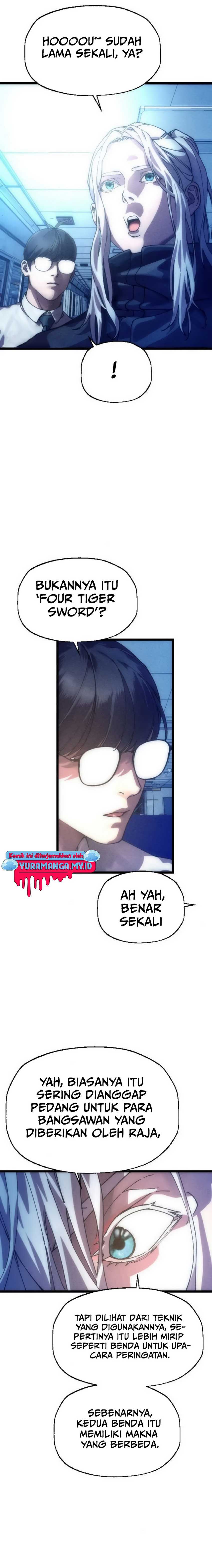 Cryptid Chapter 10 Image 6