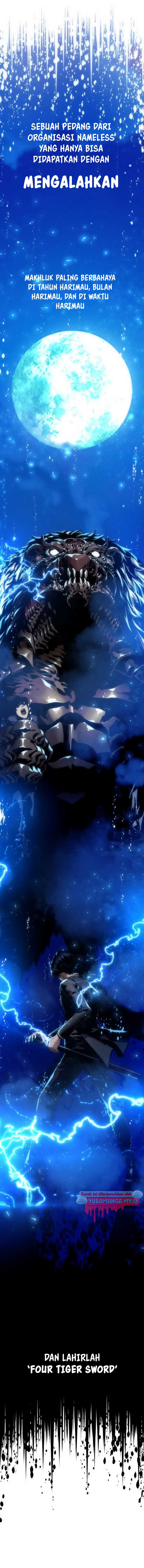 Cryptid Chapter 10 Image 7