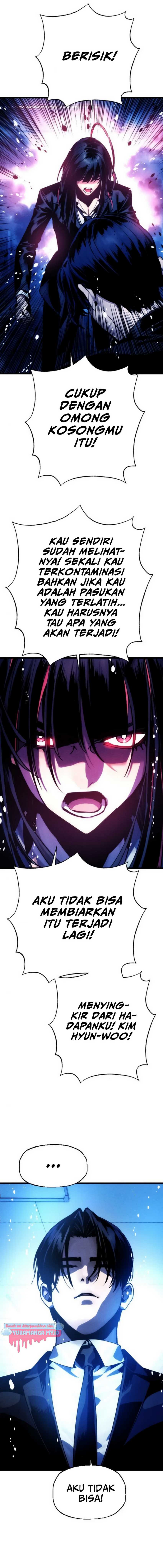 Cryptid Chapter 10 Image 32
