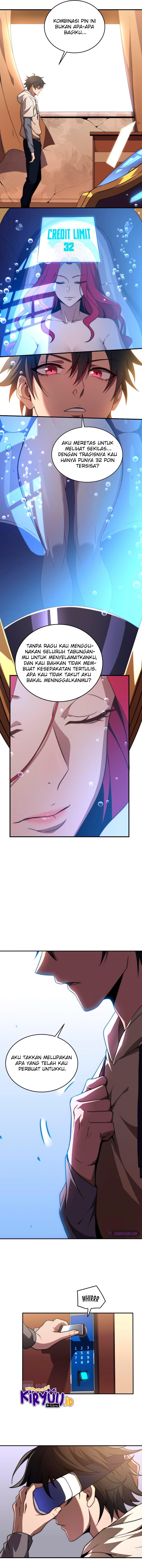 Rise of The Cheat User Chapter 02 Image 12