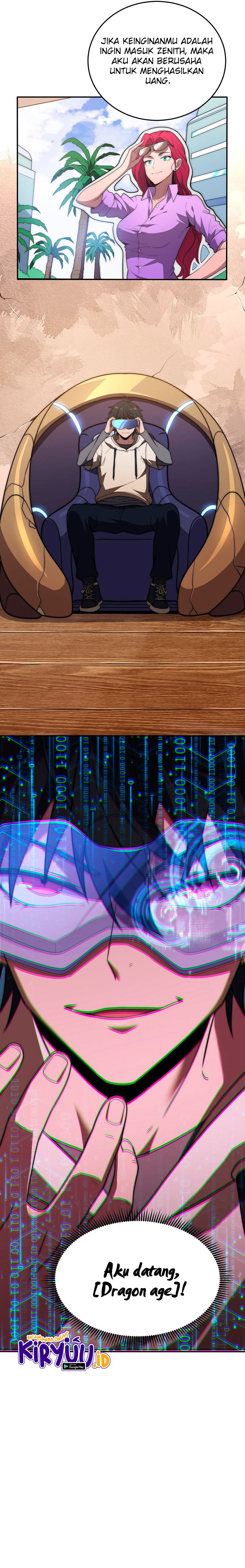 Rise of The Cheat User Chapter 02 Image 13