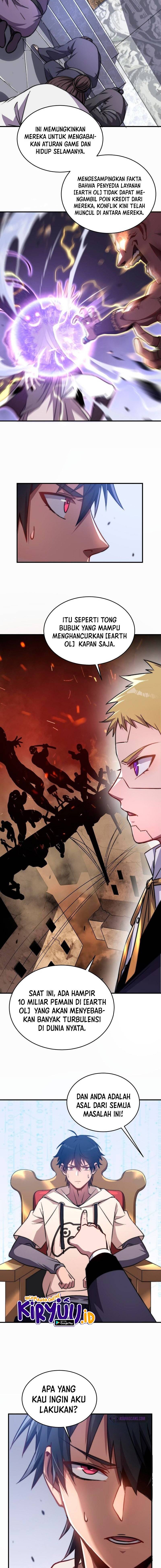 Rise of The Cheat User Chapter 03 Image 5