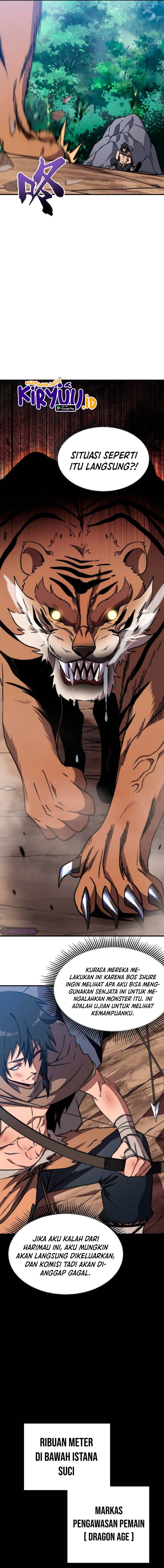 Rise of The Cheat User Chapter 03 Image 10