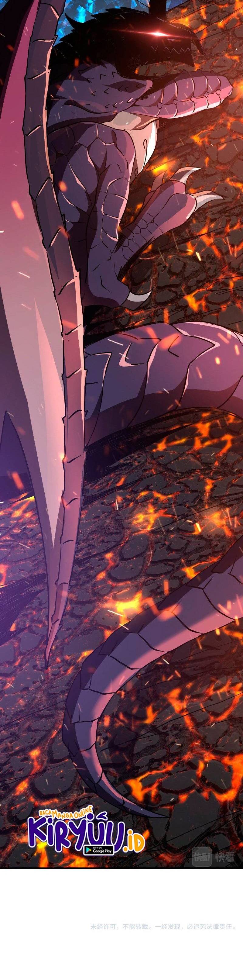 Rise of The Cheat User Chapter 03 Image 25