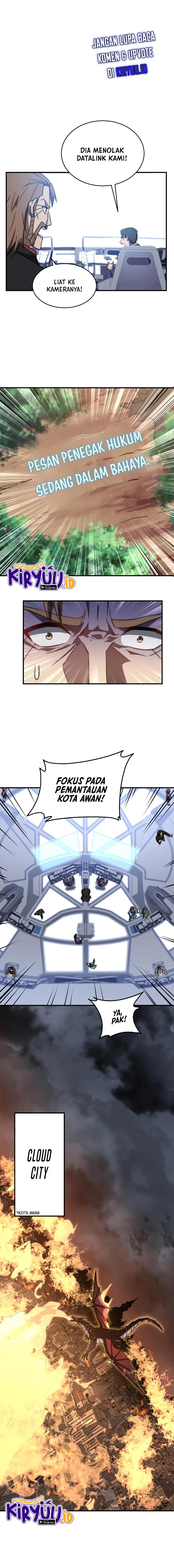 Rise of The Cheat User Chapter 04 Image 1