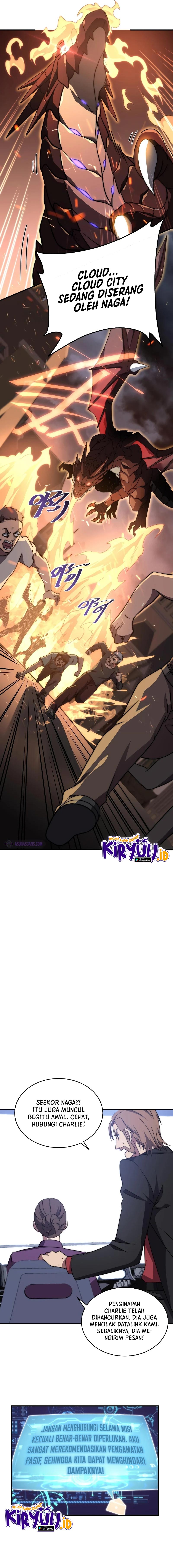 Rise of The Cheat User Chapter 04 Image 2