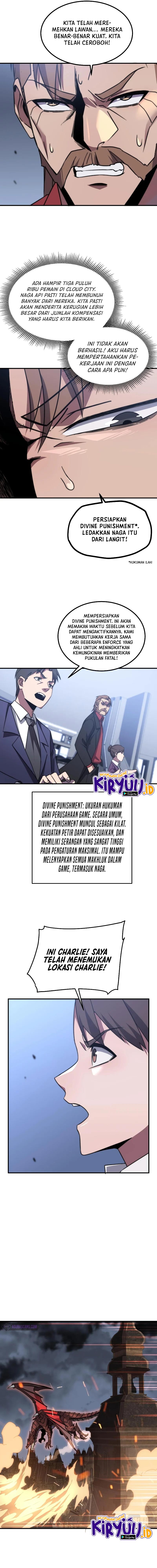 Rise of The Cheat User Chapter 04 Image 3